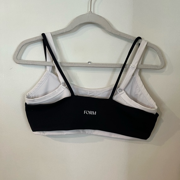 Form Layered Bra - Picture 5 of 8